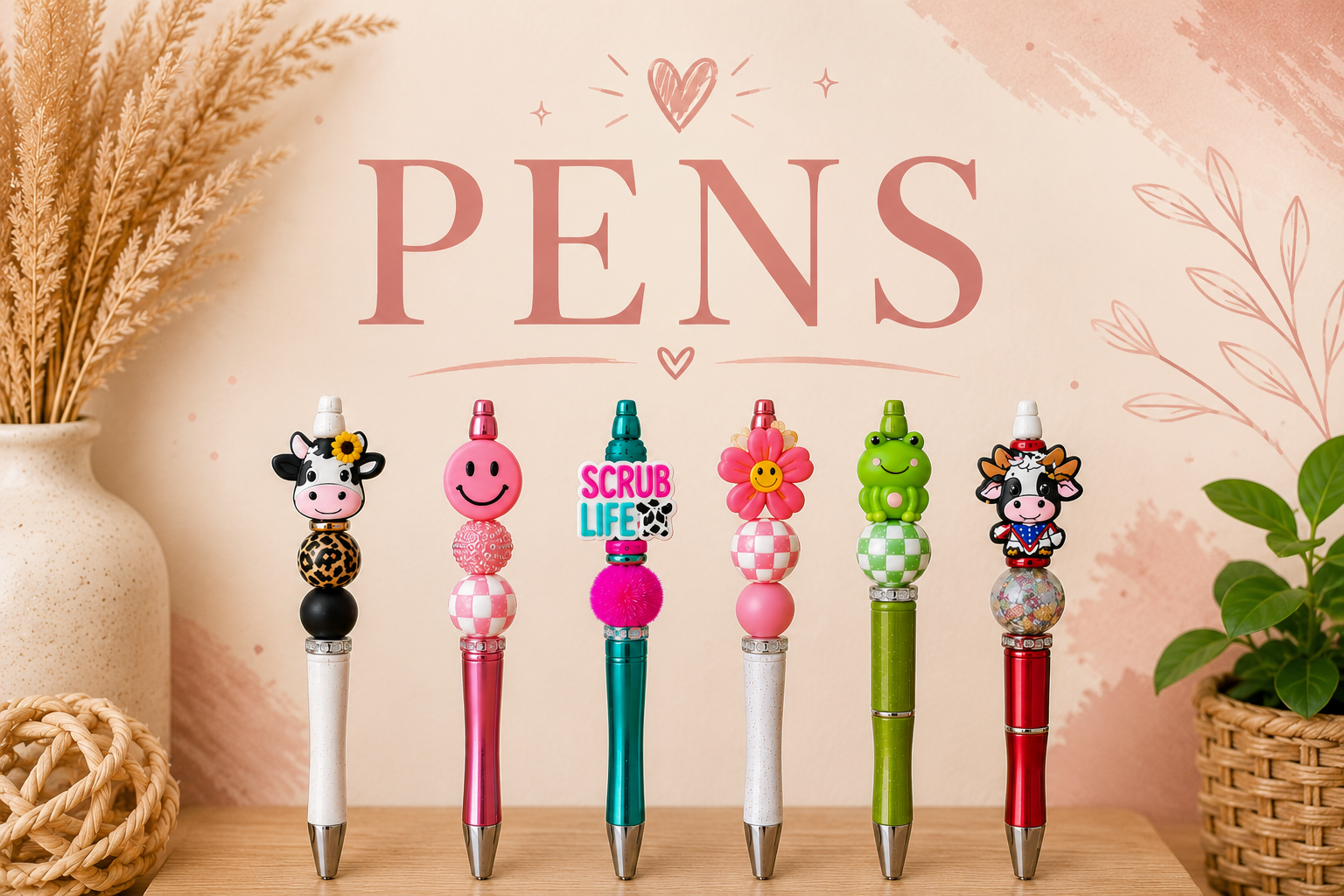 Pens